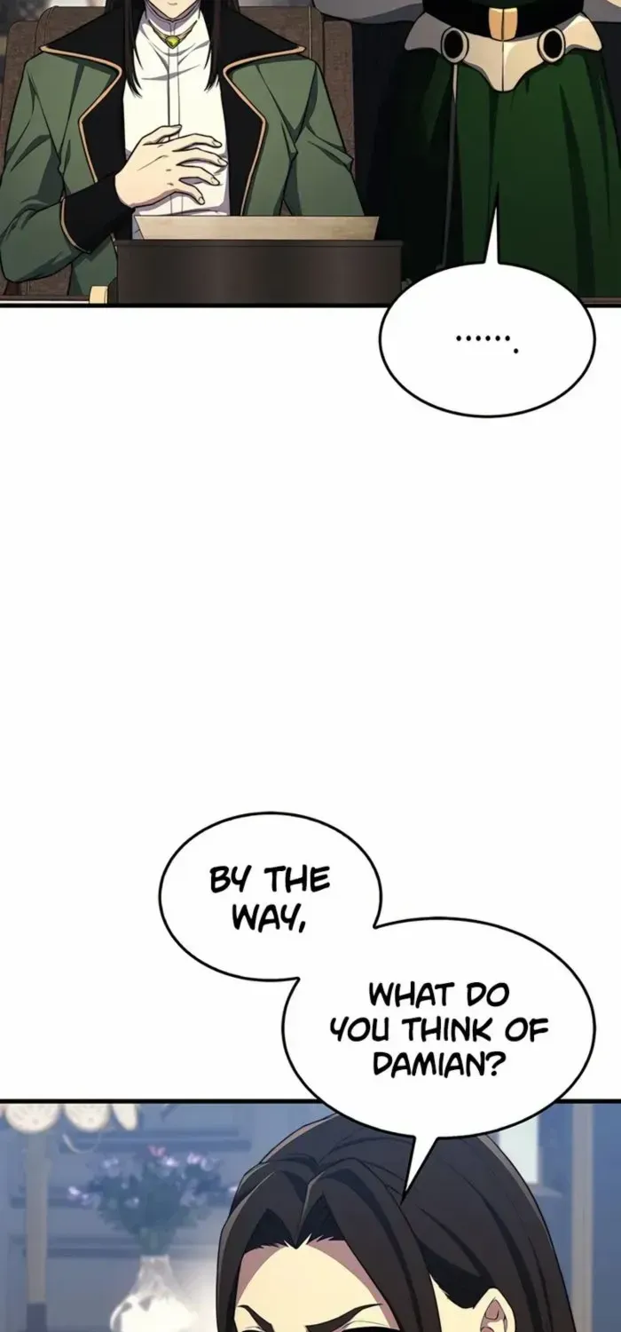 Return of the Apocalypse-Class Death Knight Chapter 22 page 6 - 