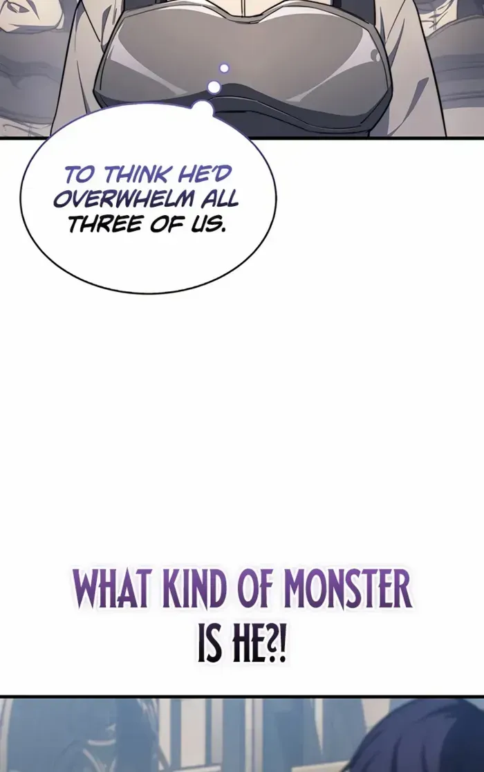 Return of the Apocalypse-Class Death Knight Chapter 22 page 53 - 