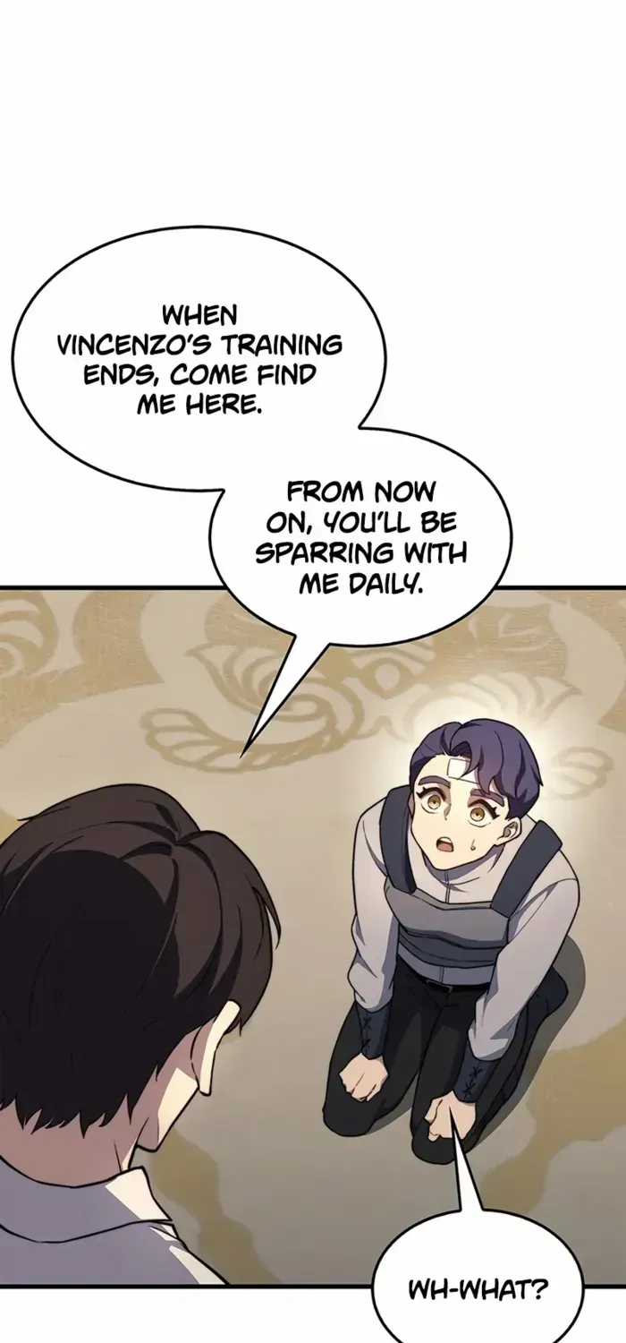 Return of the Apocalypse-Class Death Knight Chapter 22 page 58 - 