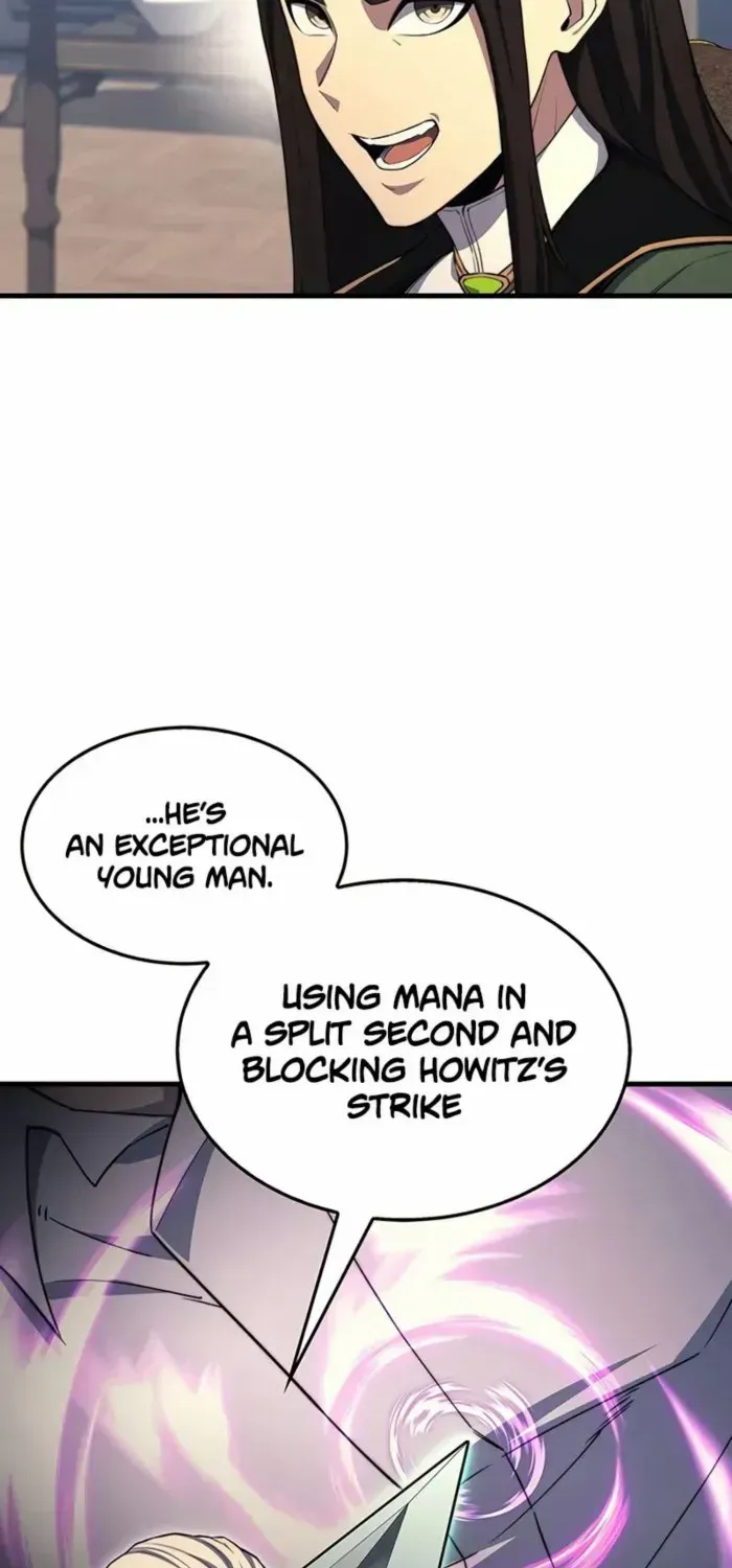 Return of the Apocalypse-Class Death Knight Chapter 22 page 7 - 