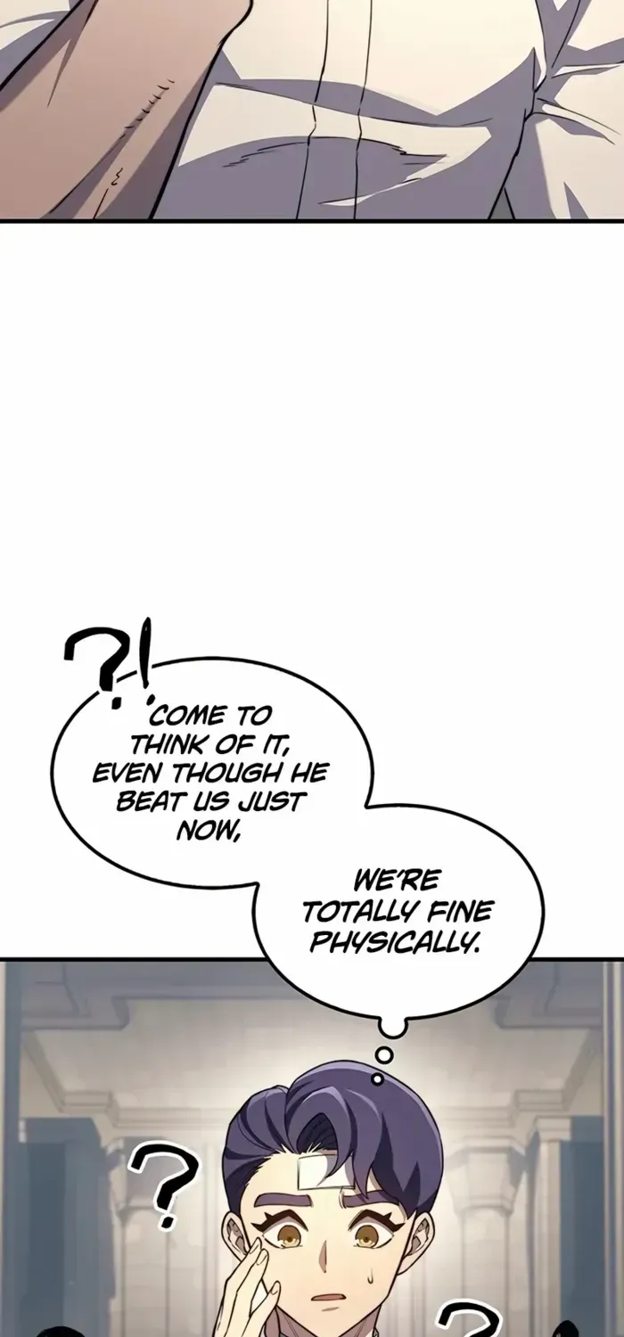 Return of the Apocalypse-Class Death Knight Chapter 22 page 61 - 