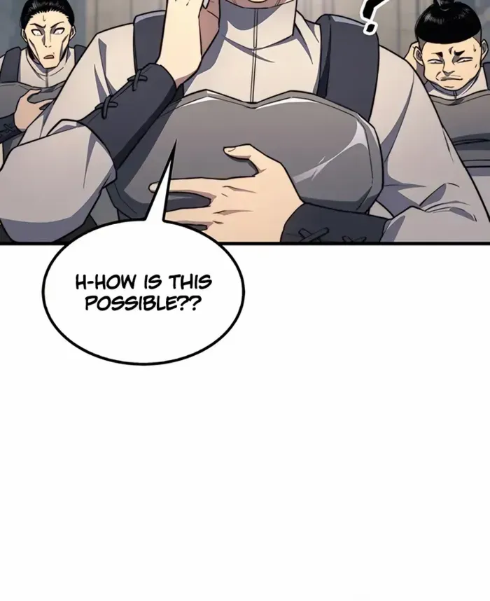 Return of the Apocalypse-Class Death Knight Chapter 22 page 62 - 