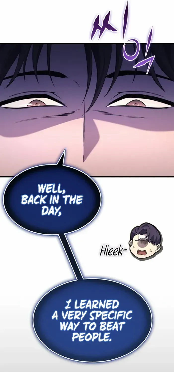 Return of the Apocalypse-Class Death Knight Chapter 22 page 63 - 