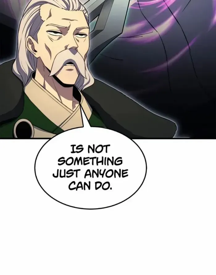 Return of the Apocalypse-Class Death Knight Chapter 22 page 8 - 