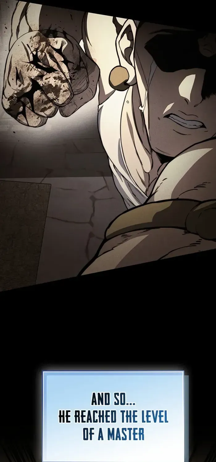 Return of the Apocalypse-Class Death Knight Chapter 22 page 72 - 