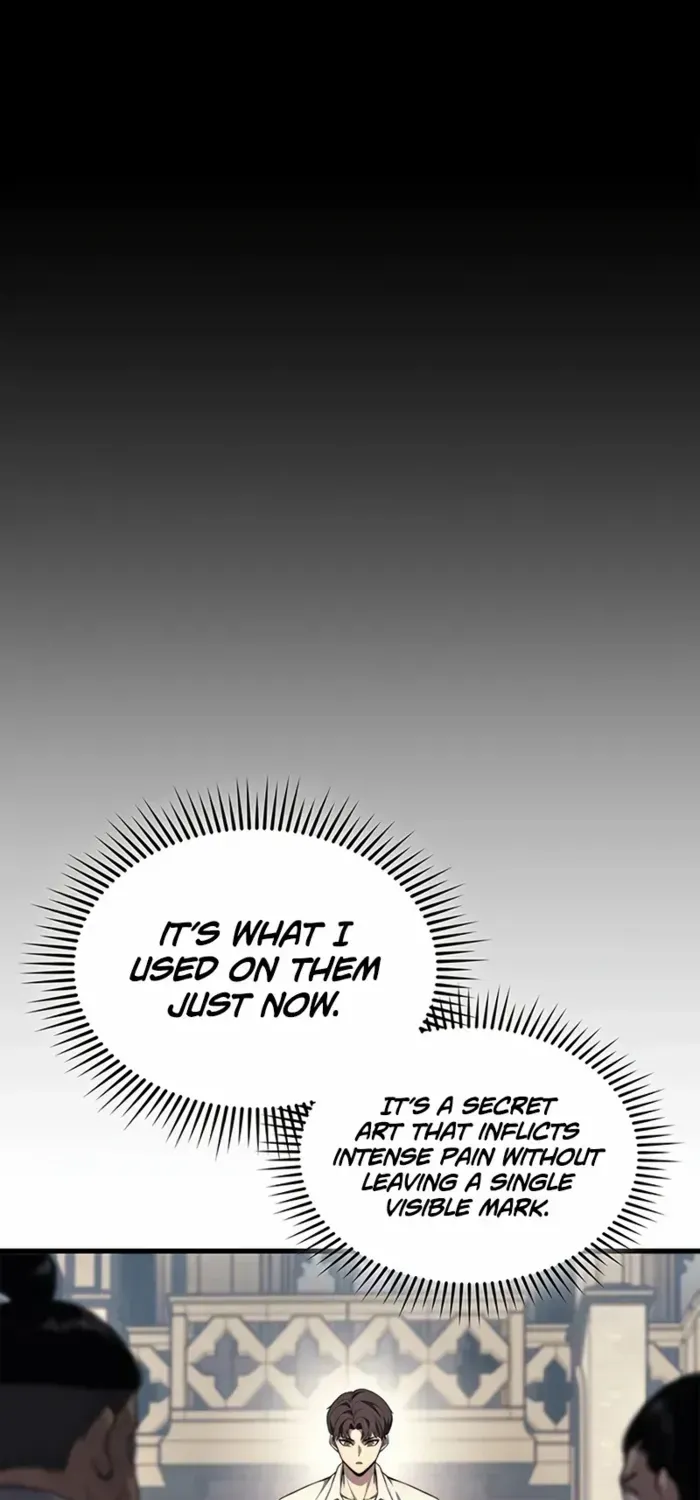 Return of the Apocalypse-Class Death Knight Chapter 22 page 74 - 