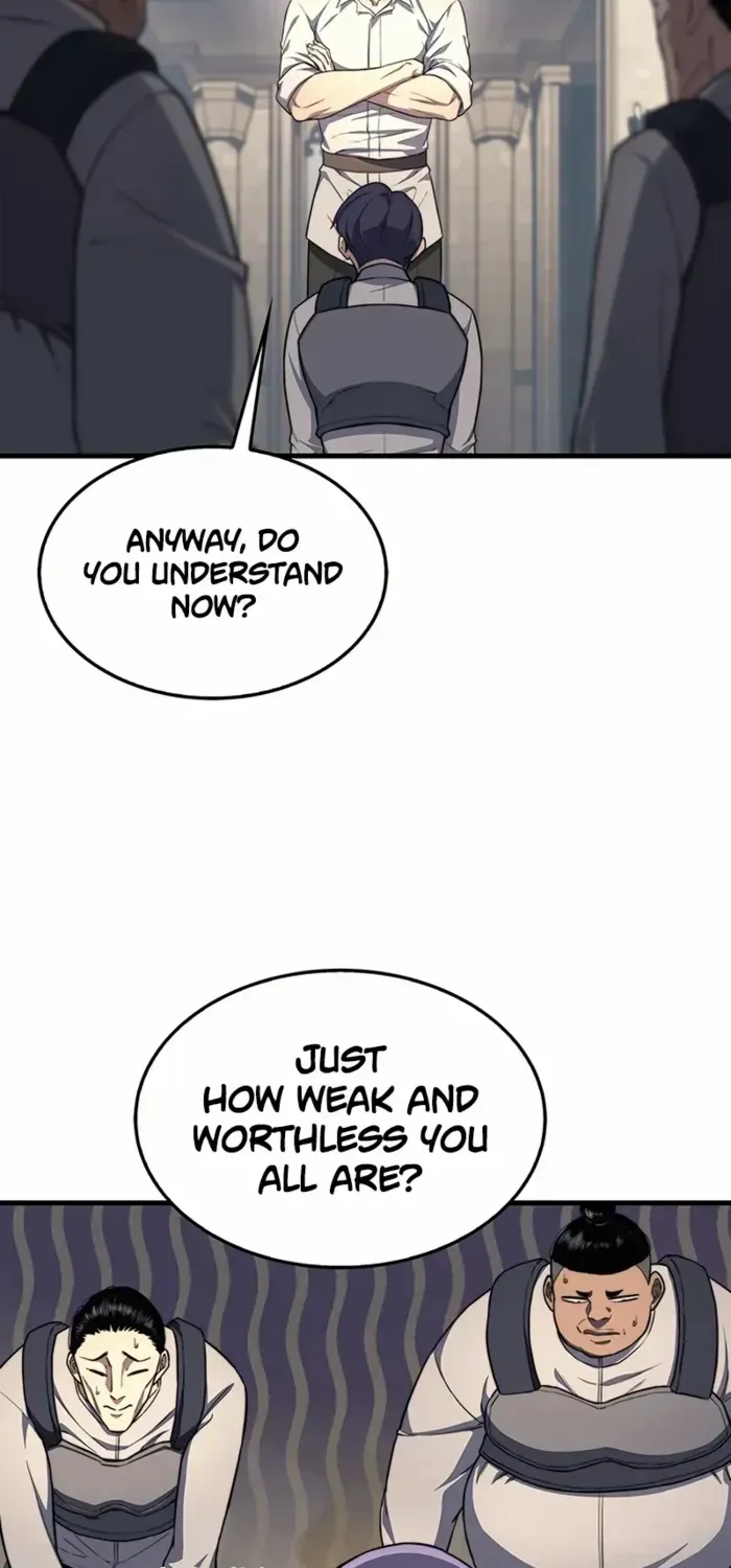 Return of the Apocalypse-Class Death Knight Chapter 22 page 75 - 