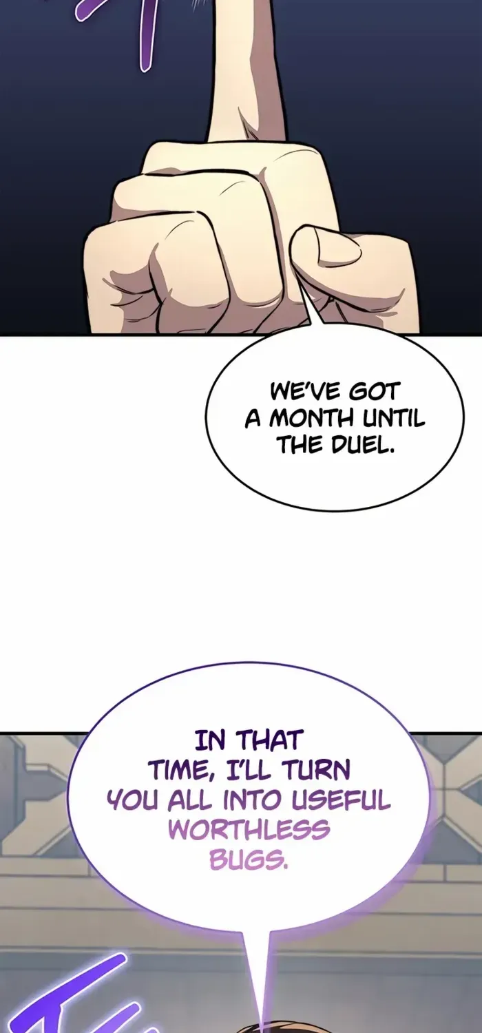 Return of the Apocalypse-Class Death Knight Chapter 22 page 77 - 