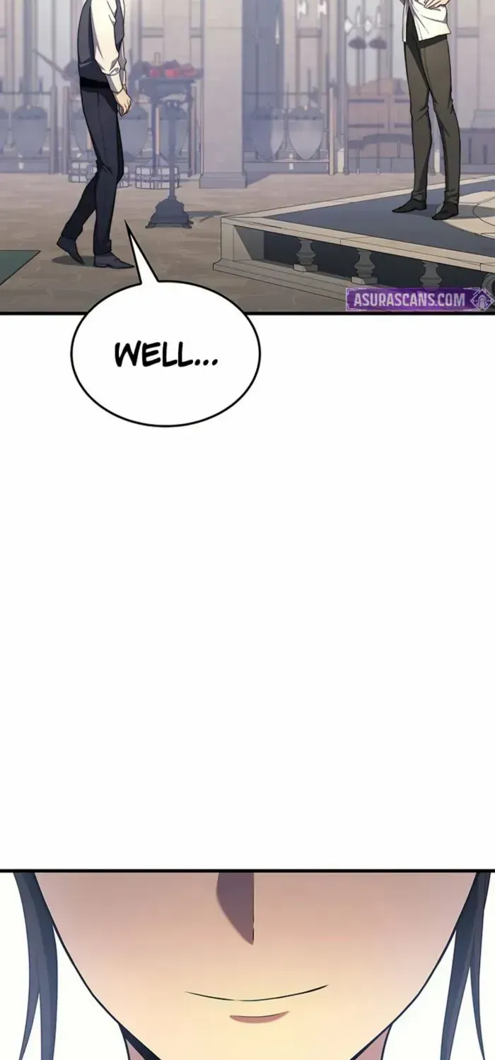 Return of the Apocalypse-Class Death Knight Chapter 22 page 83 - 