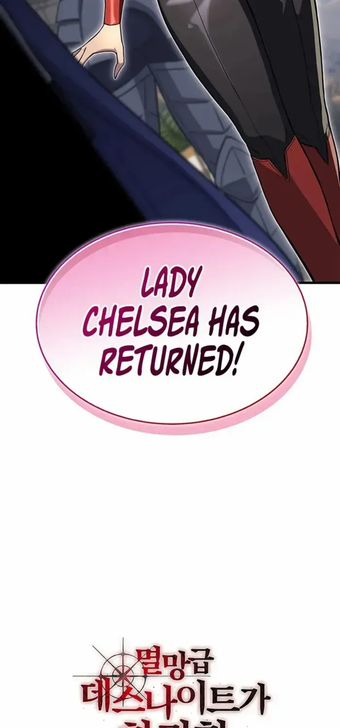 Return of the Apocalypse-Class Death Knight Chapter 22 page 85 - 
