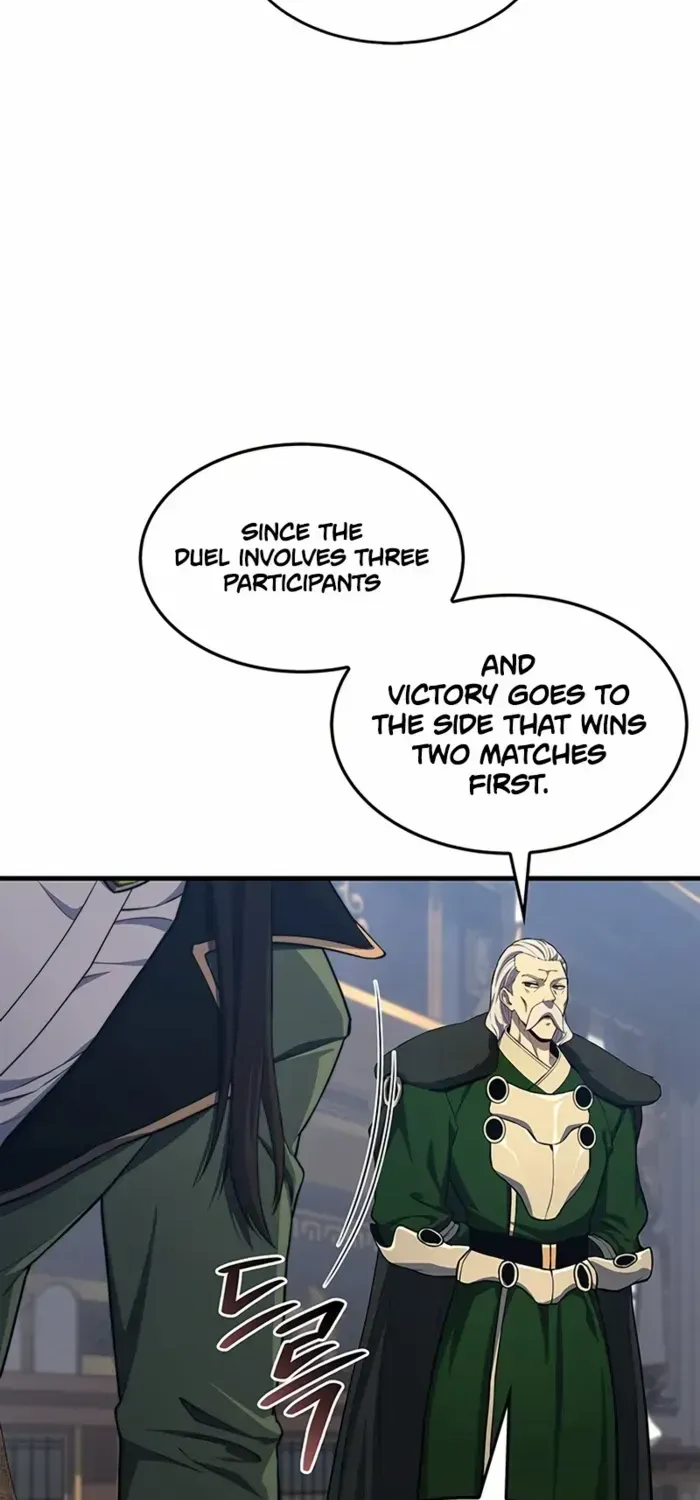 Return of the Apocalypse-Class Death Knight Chapter 22 page 10 - 