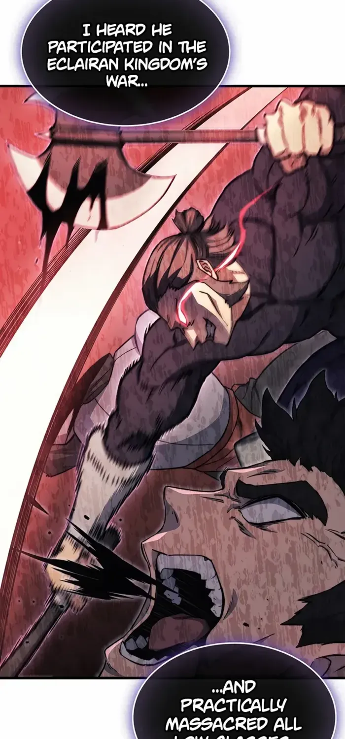 Return of the Apocalypse-Class Death Knight Chapter 23 page 11 - 