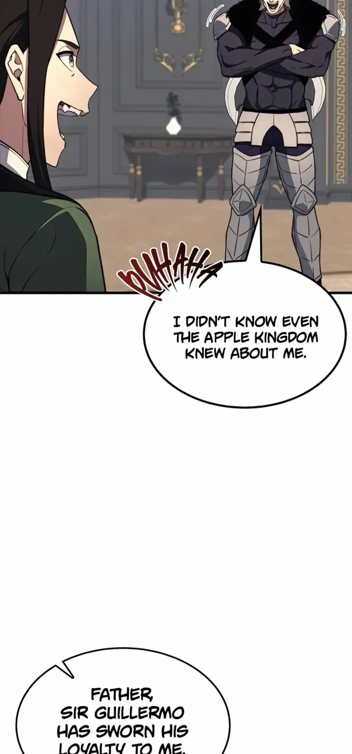 Return of the Apocalypse-Class Death Knight Chapter 23 page 14 - 