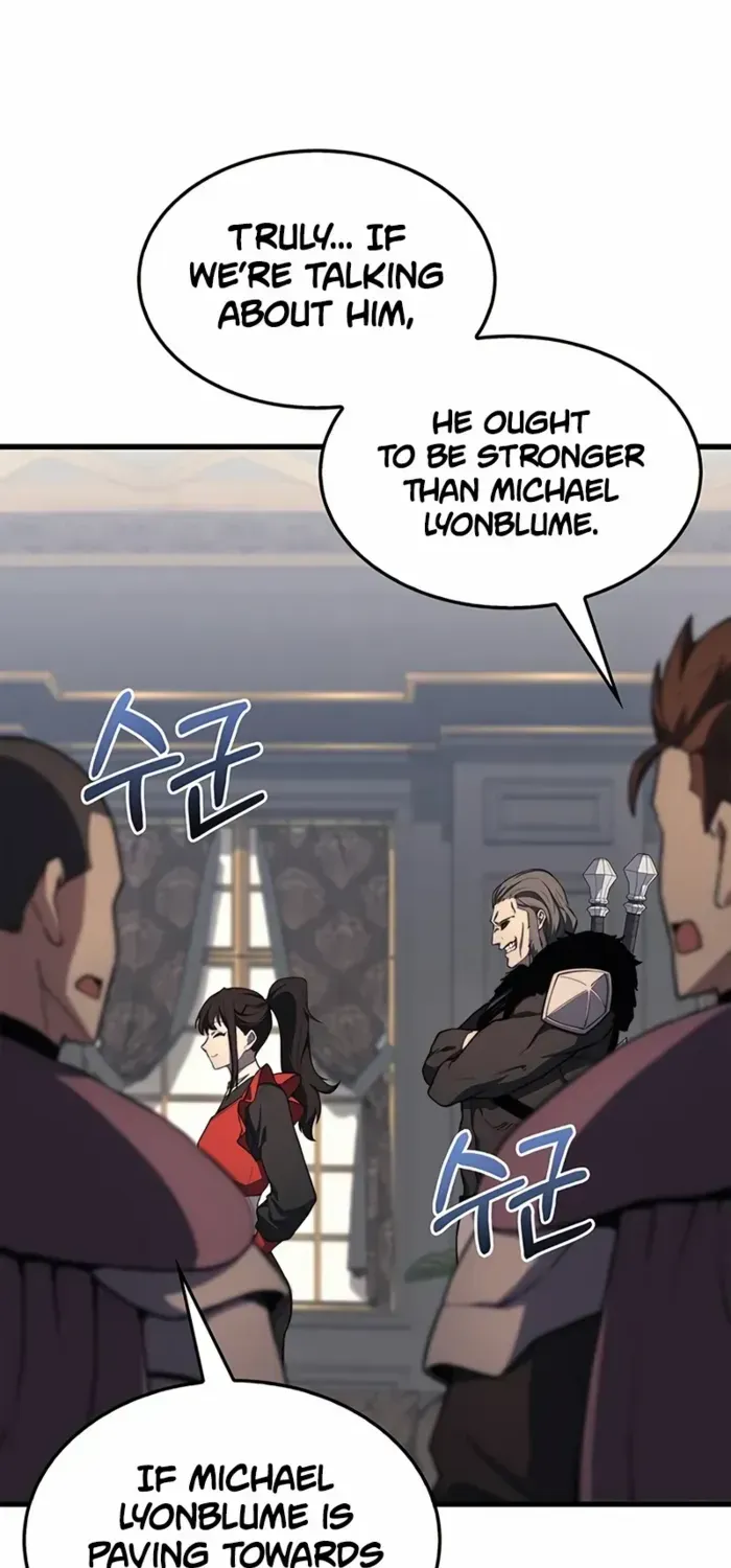 Return of the Apocalypse-Class Death Knight Chapter 23 page 17 - 