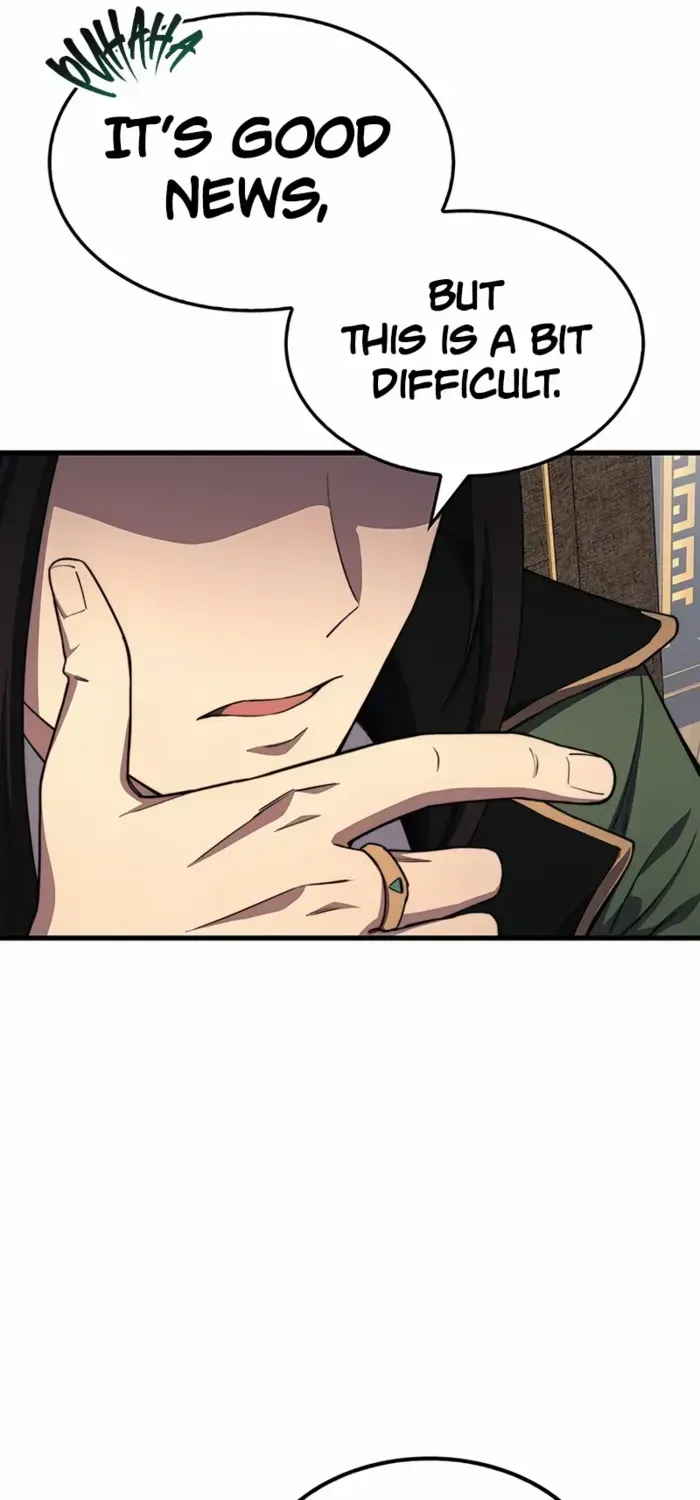 Return of the Apocalypse-Class Death Knight Chapter 23 page 19 - 