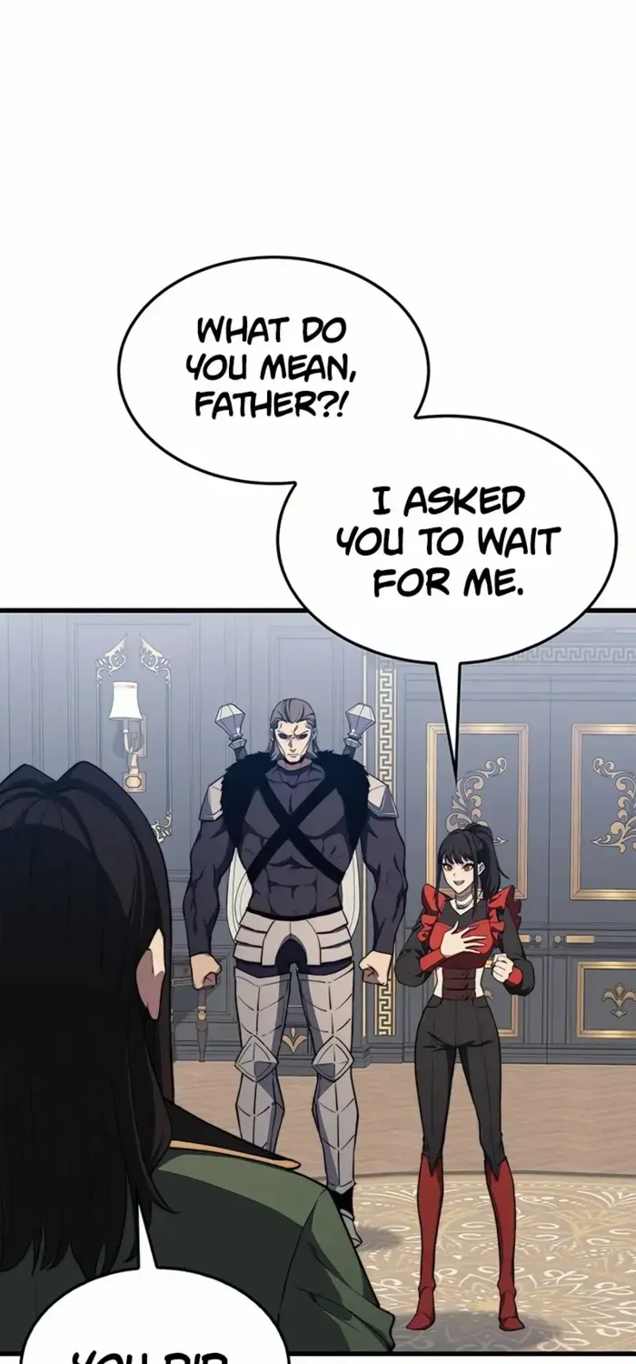 Return of the Apocalypse-Class Death Knight Chapter 23 page 26 - 