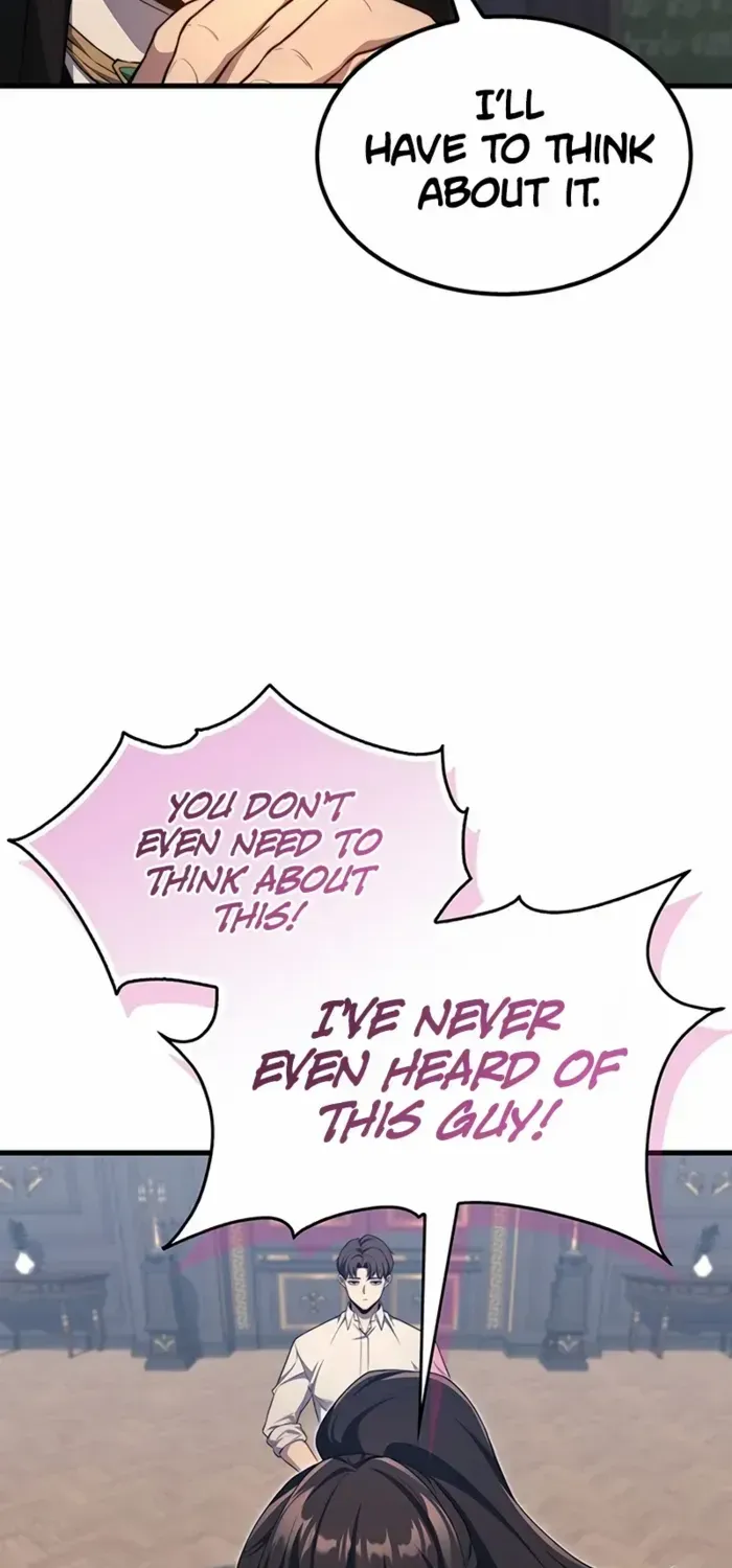 Return of the Apocalypse-Class Death Knight Chapter 23 page 29 - 