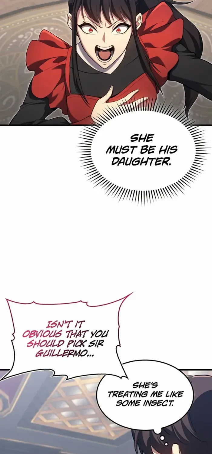 Return of the Apocalypse-Class Death Knight Chapter 23 page 30 - 