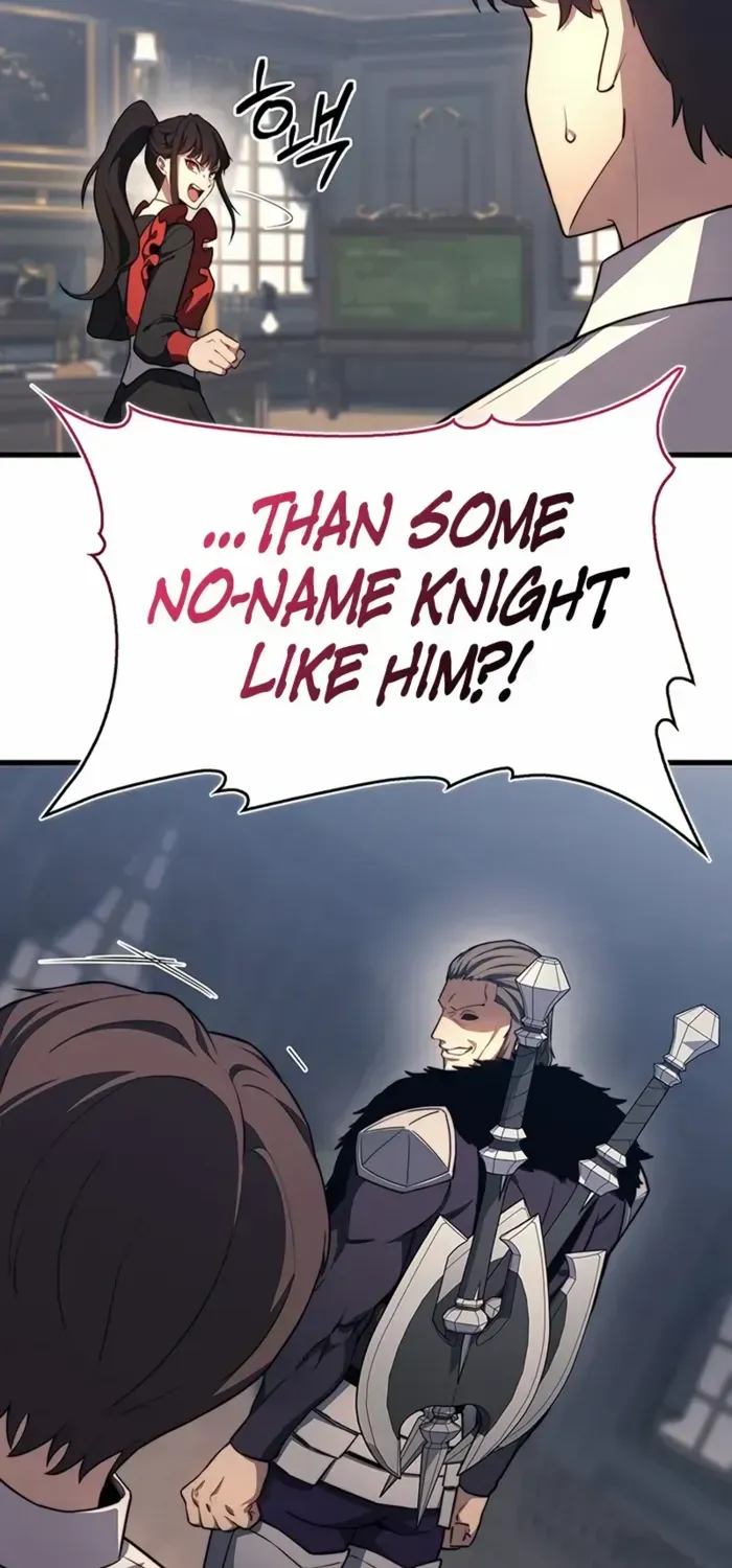 Return of the Apocalypse-Class Death Knight Chapter 23 page 31 - 