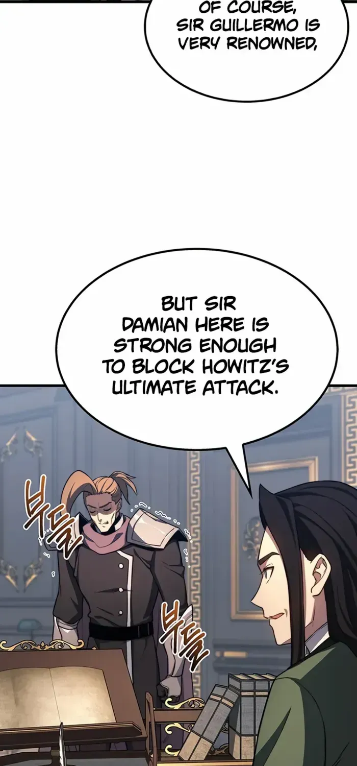 Return of the Apocalypse-Class Death Knight Chapter 23 page 34 - 