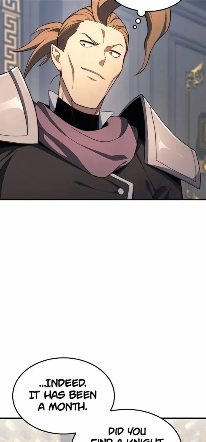 Return of the Apocalypse-Class Death Knight Chapter 23 page 5 - 