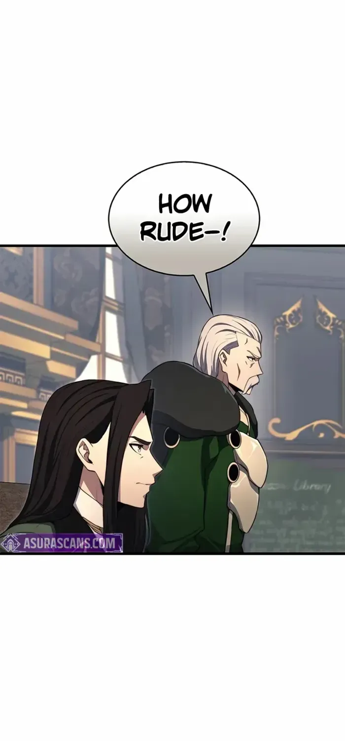 Return of the Apocalypse-Class Death Knight Chapter 23 page 44 - 