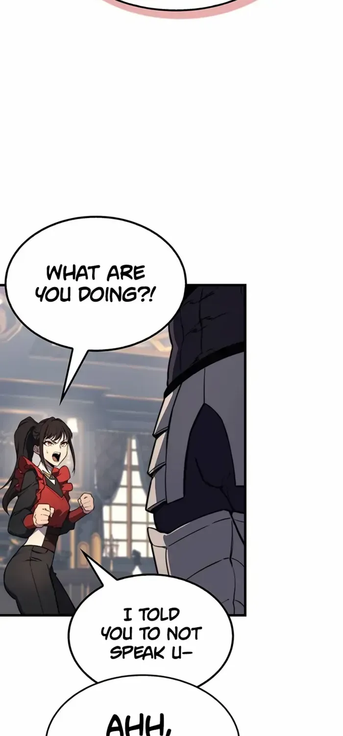 Return of the Apocalypse-Class Death Knight Chapter 23 page 47 - 