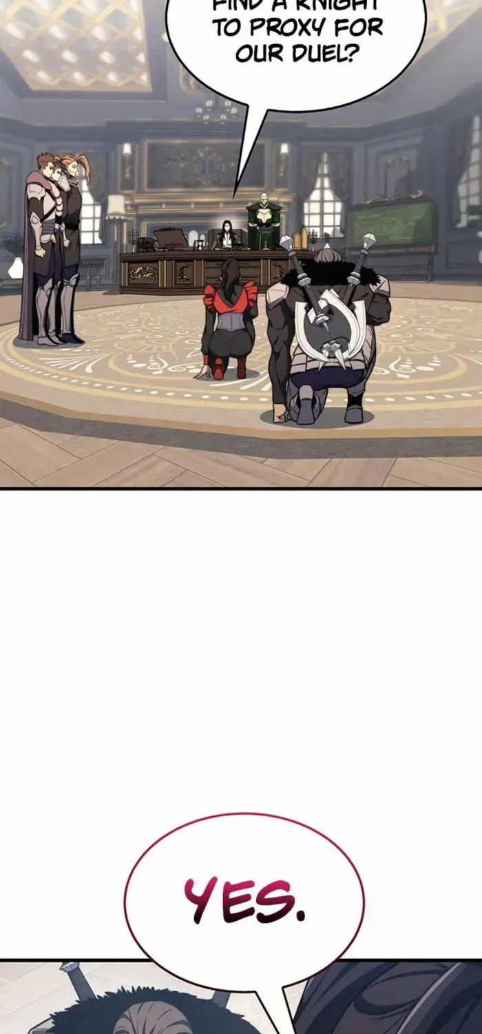 Return of the Apocalypse-Class Death Knight Chapter 23 page 6 - 
