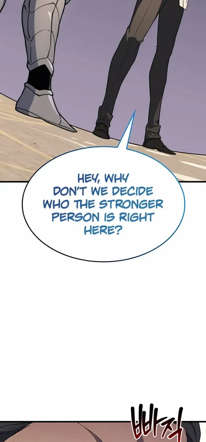 Return of the Apocalypse-Class Death Knight Chapter 23 page 53 - 