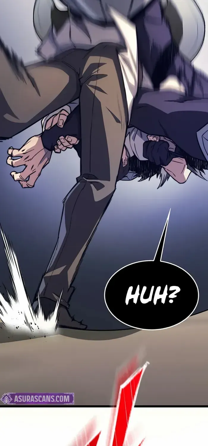 Return of the Apocalypse-Class Death Knight Chapter 23 page 61 - 