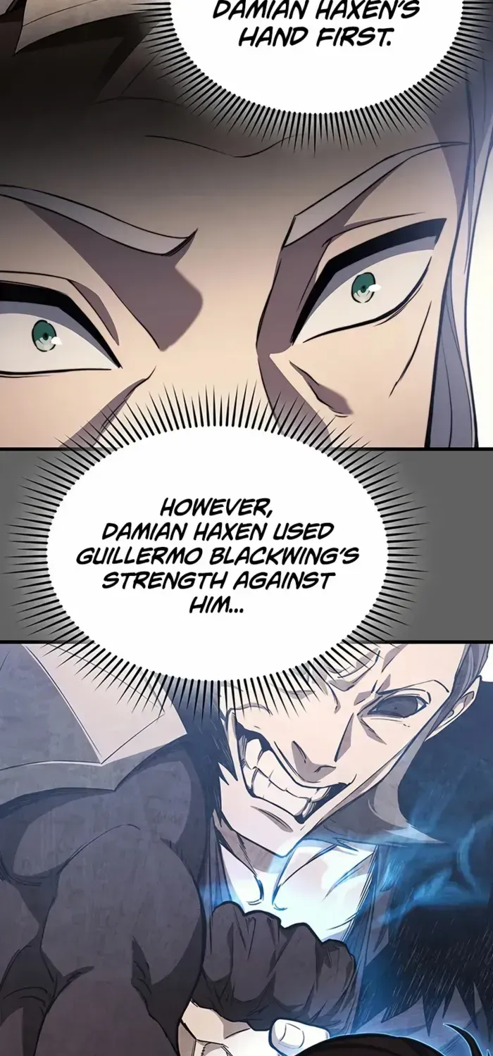 Return of the Apocalypse-Class Death Knight Chapter 23 page 68 - 