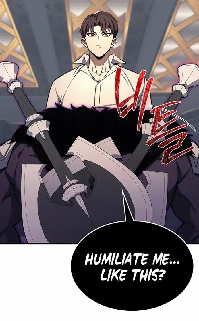 Return of the Apocalypse-Class Death Knight Chapter 23 page 72 - 