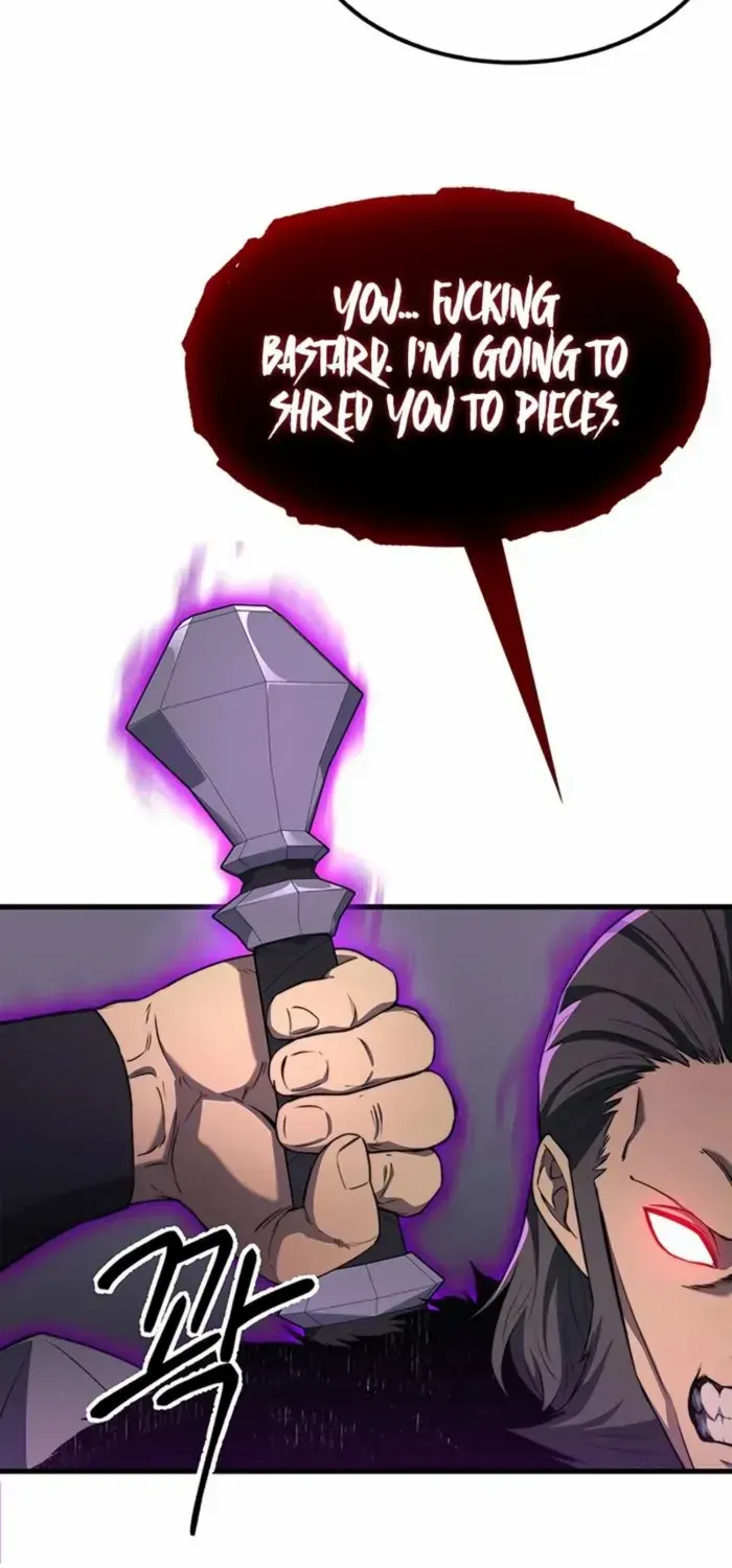 Return of the Apocalypse-Class Death Knight Chapter 23 page 74 - 