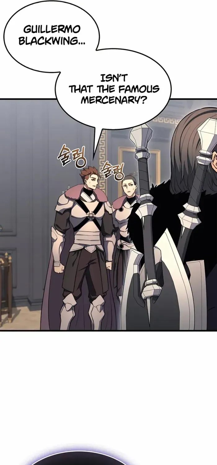 Return of the Apocalypse-Class Death Knight Chapter 23 page 10 - 