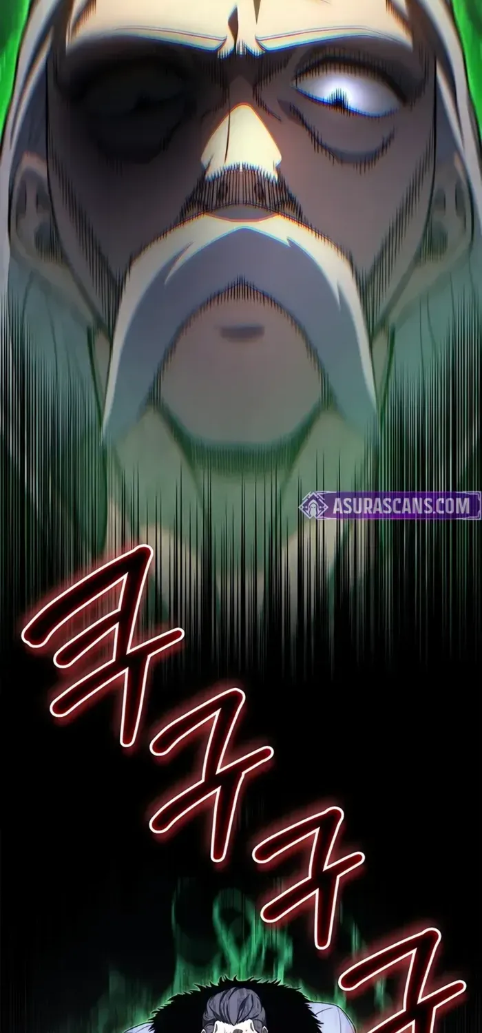 Return of the Apocalypse-Class Death Knight Chapter 24 page 11 - 