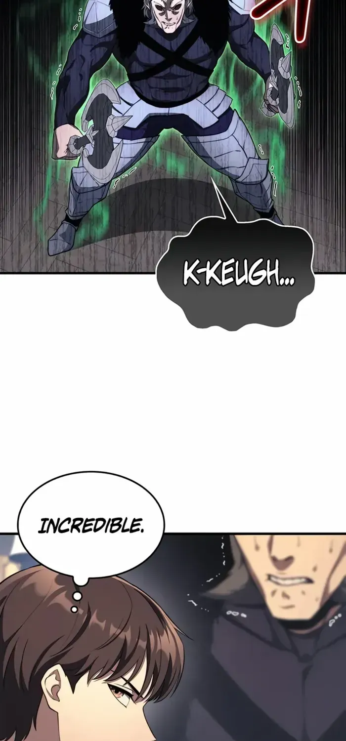 Return of the Apocalypse-Class Death Knight Chapter 24 page 12 - 