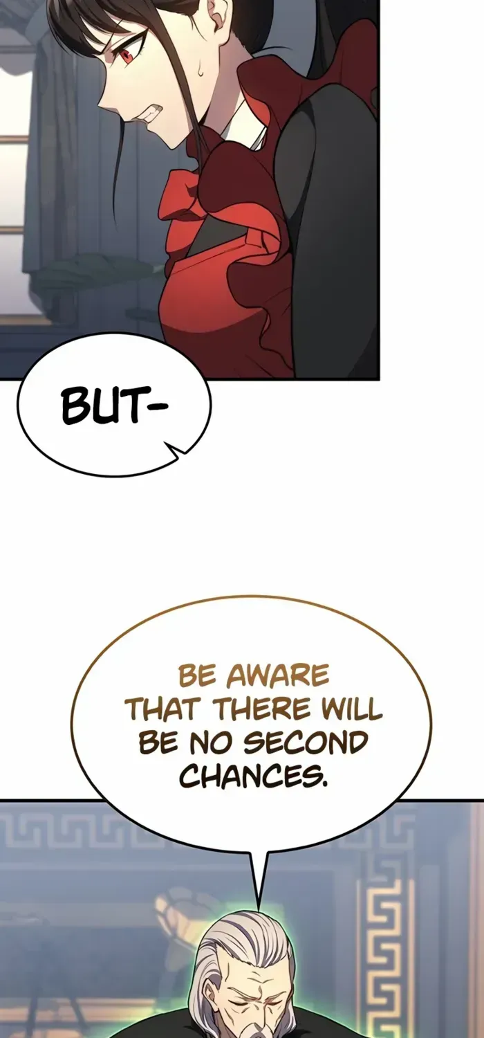 Return of the Apocalypse-Class Death Knight Chapter 24 page 14 - 