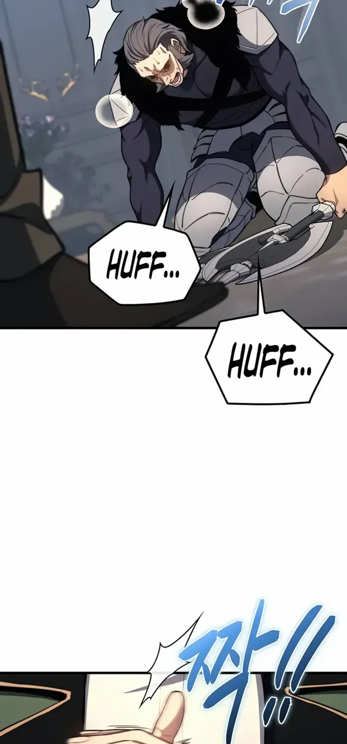 Return of the Apocalypse-Class Death Knight Chapter 24 page 16 - 