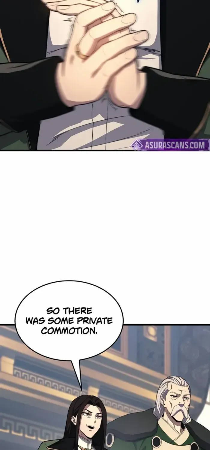Return of the Apocalypse-Class Death Knight Chapter 24 page 17 - 