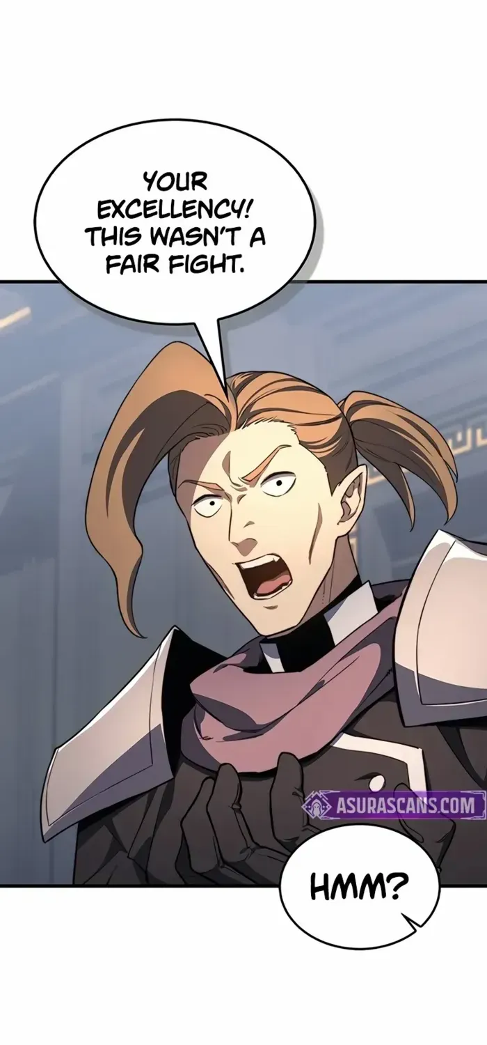 Return of the Apocalypse-Class Death Knight Chapter 24 page 20 - 