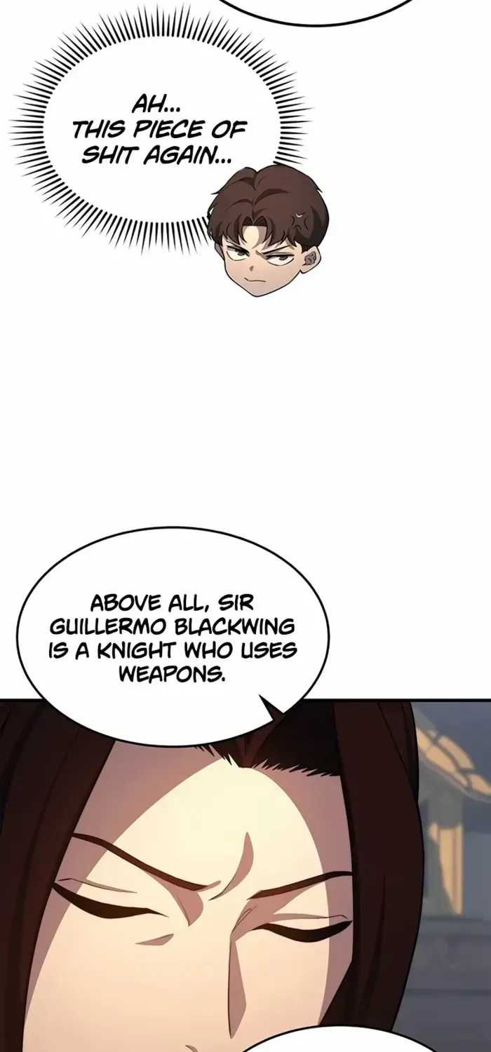 Return of the Apocalypse-Class Death Knight Chapter 24 page 22 - 