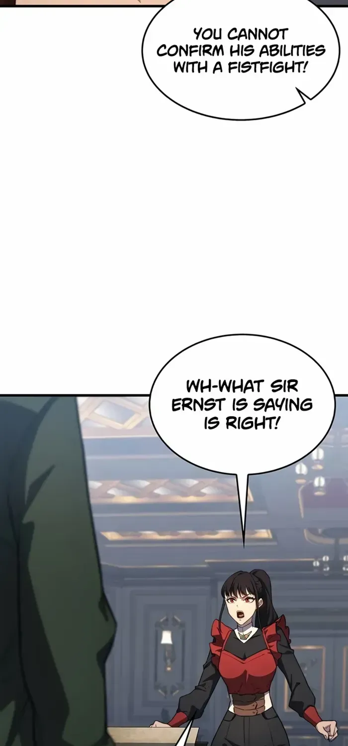 Return of the Apocalypse-Class Death Knight Chapter 24 page 23 - 