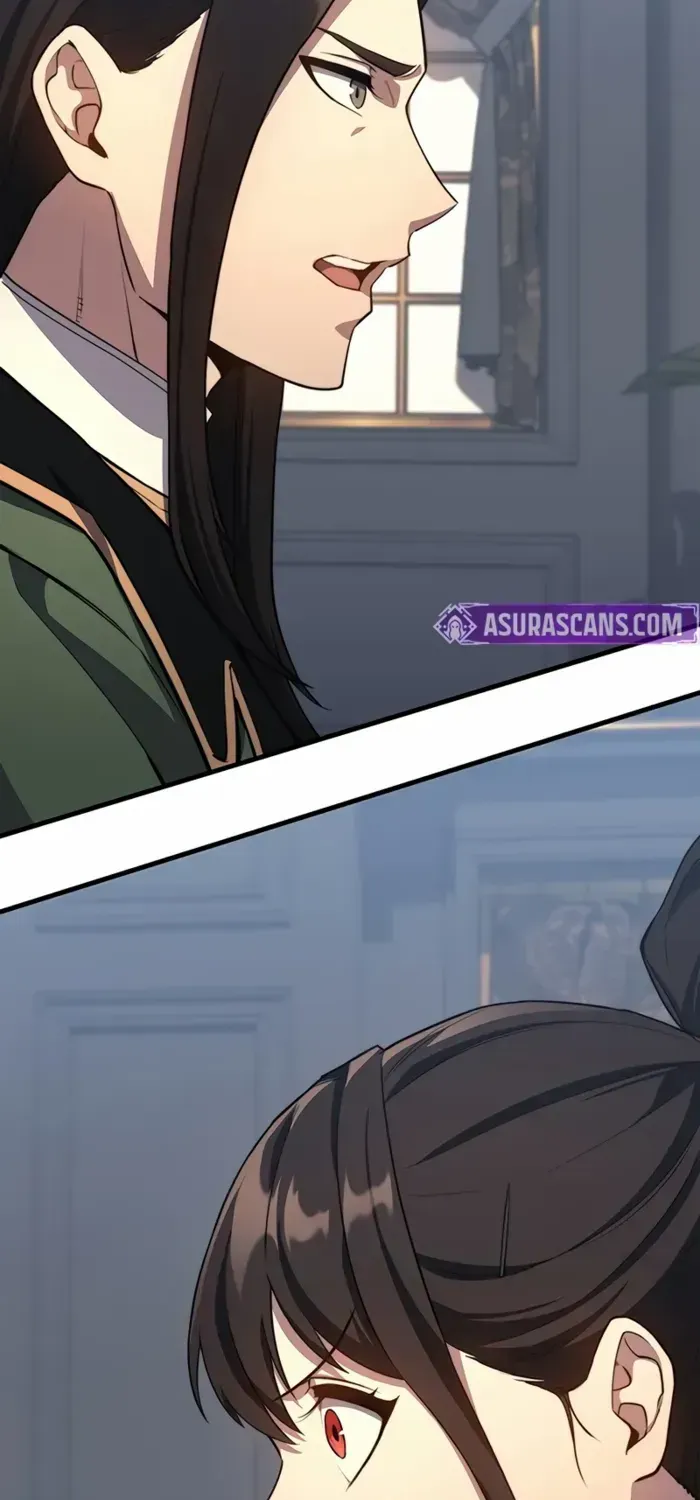Return of the Apocalypse-Class Death Knight Chapter 24 page 25 - 