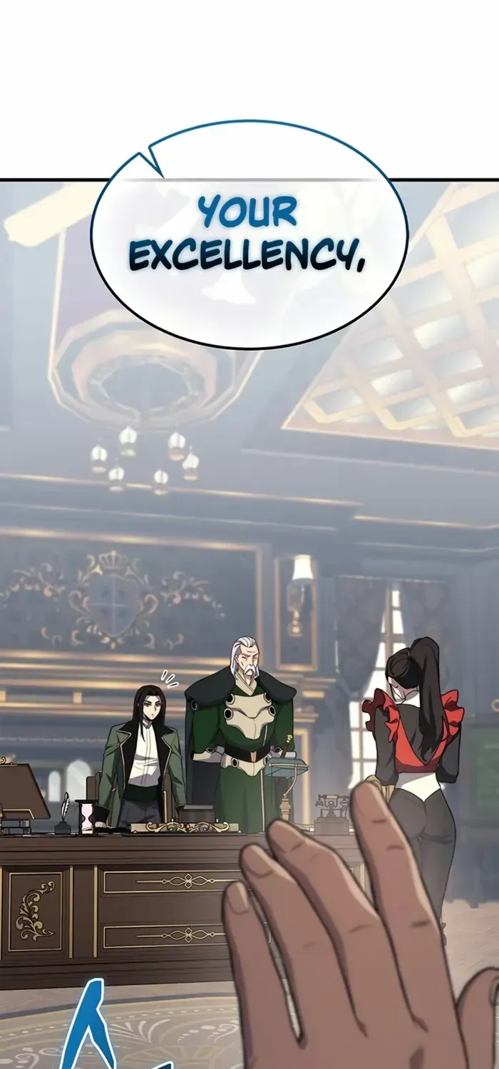 Return of the Apocalypse-Class Death Knight Chapter 24 page 31 - 