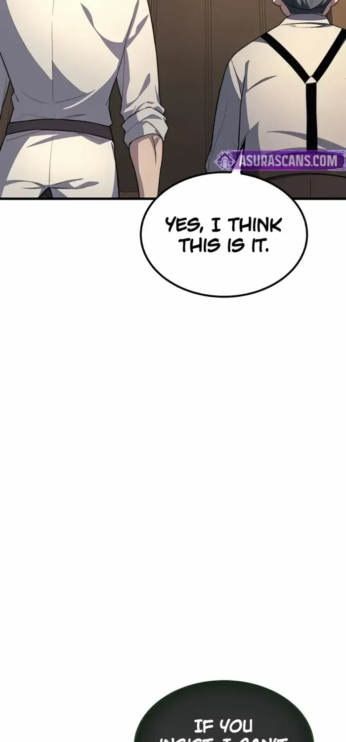 Return of the Apocalypse-Class Death Knight Chapter 24 page 41 - 