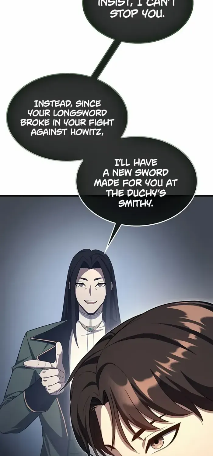 Return of the Apocalypse-Class Death Knight Chapter 24 page 42 - 