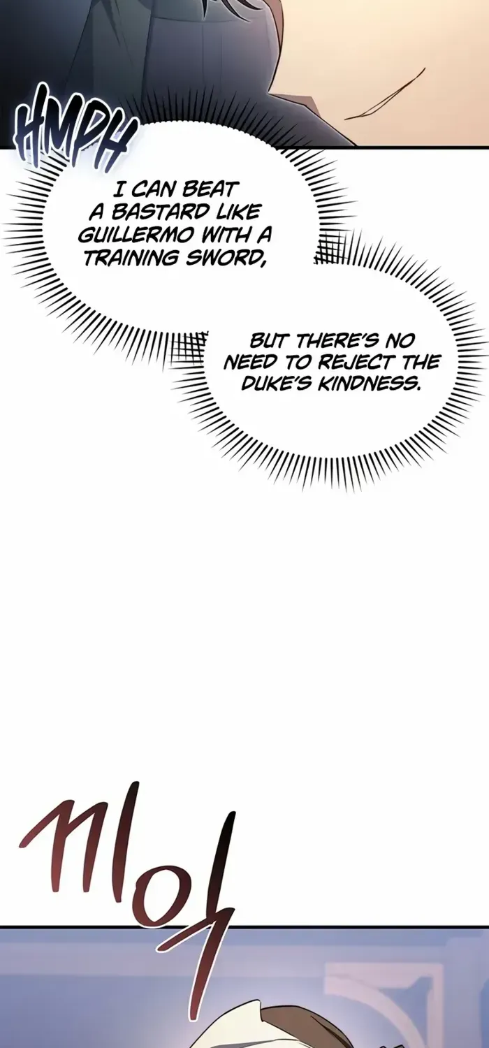 Return of the Apocalypse-Class Death Knight Chapter 24 page 43 - 