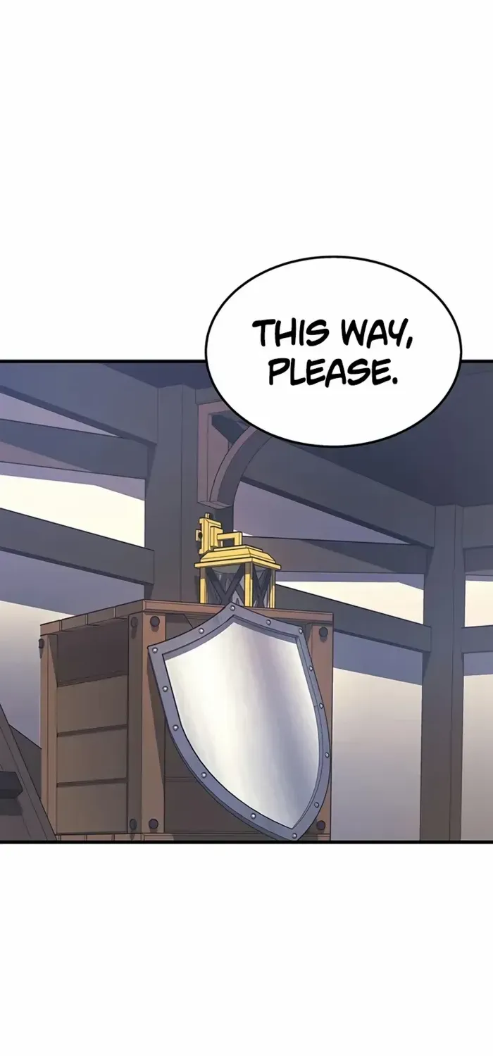 Return of the Apocalypse-Class Death Knight Chapter 24 page 46 - 