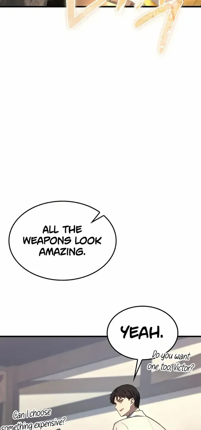 Return of the Apocalypse-Class Death Knight Chapter 24 page 48 - 