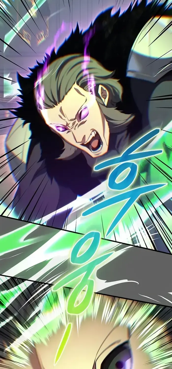 Return of the Apocalypse-Class Death Knight Chapter 24 page 6 - 